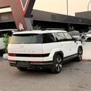 Hyundai Santa Fe هيونداي سنتافي - 2.5 (تيربو) _ مواصفات كوريا 2.5T (Turbo) - Korean Specs