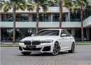 BMW 520i 20 M - Kit | 3,133 P.M  | 0% Downpayment | Excellent Condition!