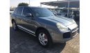 Porsche Cayenne Turbo GCC / FULL SERVICE HISTORY