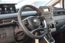 Hyundai Staria  HYUNDAI STARIA 2.2L FWD 5DOOR CARGO VAN 2025