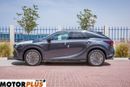 لكزس RX 350 Luxury 2026 Model
