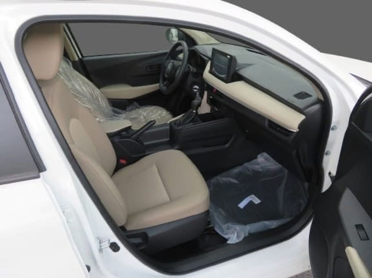 Toyota Yaris Yaris 1.5 || 2026