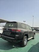 تويوتا لاند كروزر GXR 4.0L