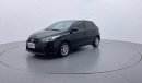 Toyota Yaris SE 1.3 | Under Warranty | Inspected on 150+ parameters