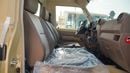 Toyota Land Cruiser Pick Up