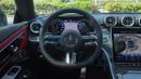 مرسيدس بنز CLE200 AMG COUPE EQ Boost RWD 2026 GCC 0Km With 2 Years Unlimited Mileage Warranty @Official Dealer