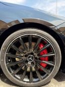 Mercedes Benz CLA35 AMG Premium 2.0L