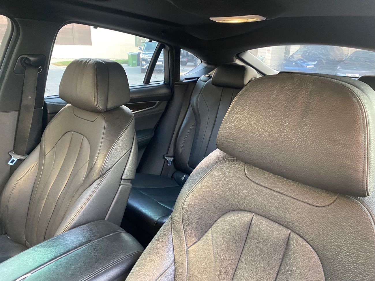 بي أم دبليو X6