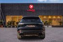Porsche Cayenne Porsche Cayenne GTS 2022 GCC | Agency Warranty