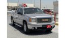 GMC Sierra 2011 model imported 8 cylinder