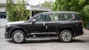 Toyota Land Cruiser VXR TOYOTA LANDCRUISER 3.5 VXR -2026YM