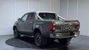 Toyota Hilux Diesel 2.8 Liter Right Hand Drive Automatic Push Start