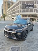 شيفروليه تريلبلازر 1.3 Turbo