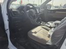 Isuzu MU X Isuzu MU-X 3.0 4JJ3 2026 – 4×4 | Diesel | 6AT | White / Grey