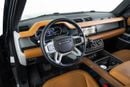 Land Rover Defender P300 90 SE 2.0L (6 Seater)