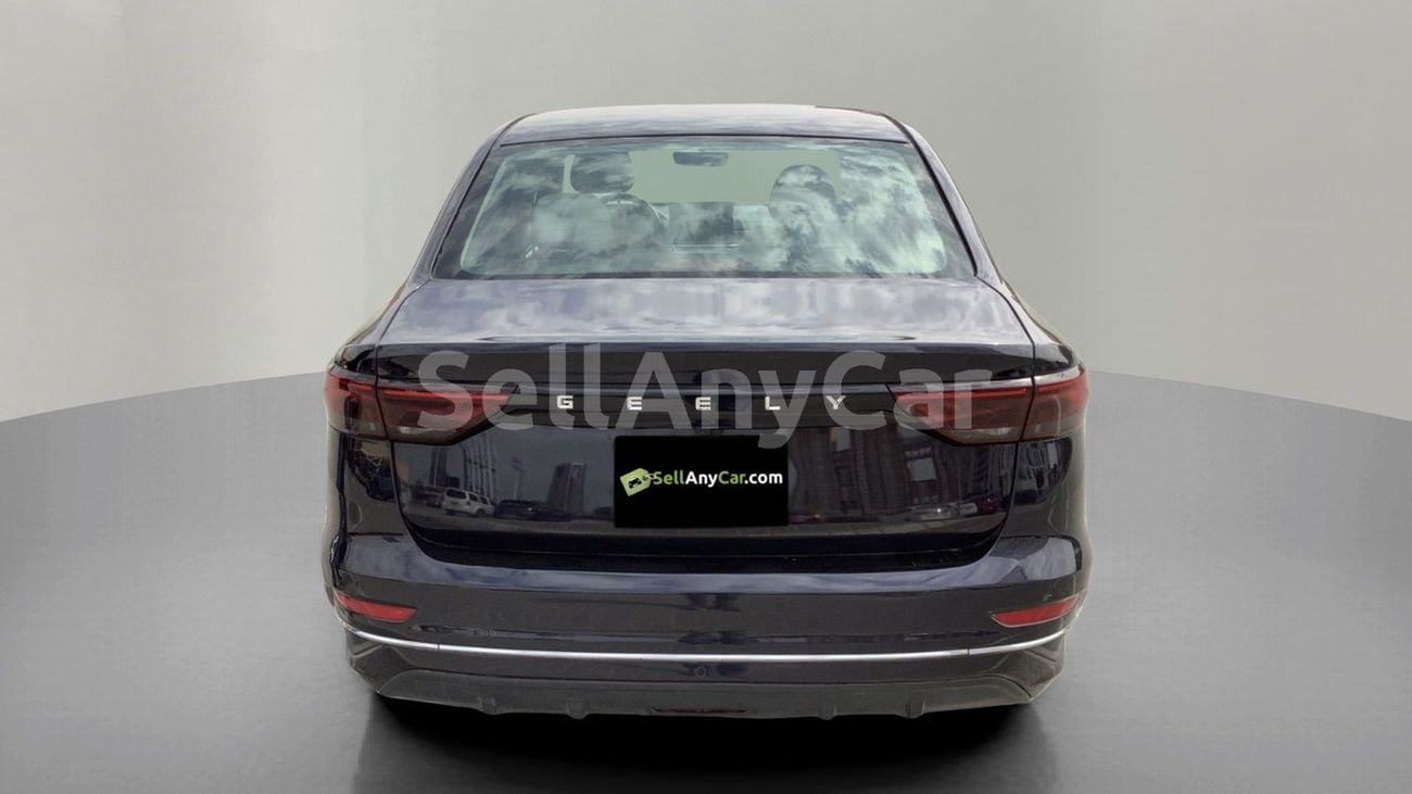 جيلي إمجراند GS 1.5 | بدون دفعة مقدمة | اختبار القيادة في المنزل