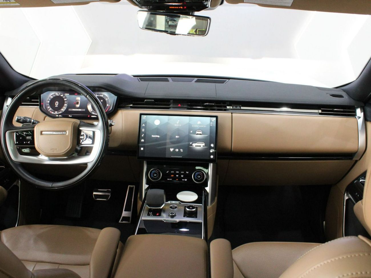 Land Rover Range Rover - Vogue P530 | With Warranty