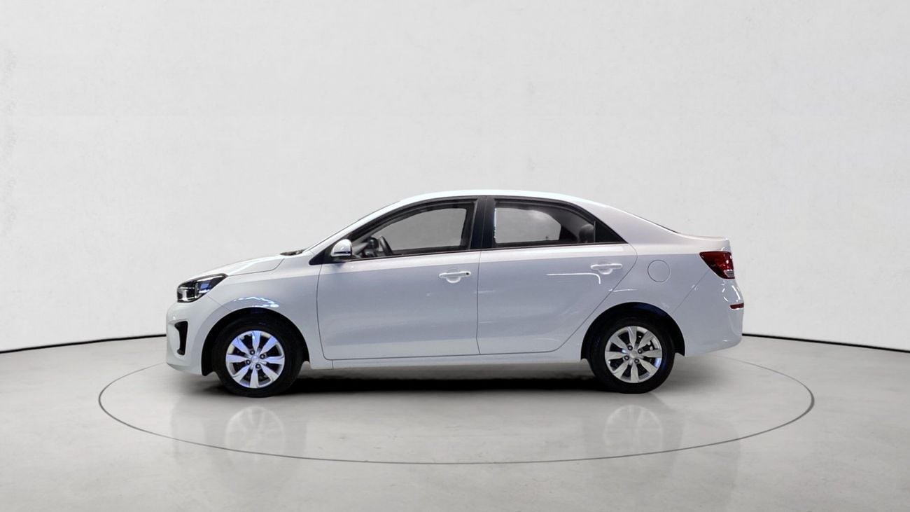 كيا بيجاس LX | upto AED 20,000 Ramadan Discount | شامل الضمان | 0 ﺪﻔﻋﺓ ﺃﻮﻟﻯ