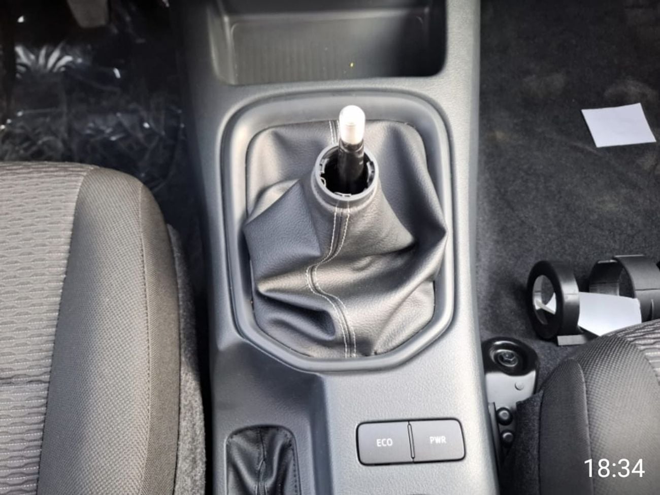 Toyota Hilux SGLX Toyota Hilux pickup double cabin manual gear diesel 2.8L wide body  mid option