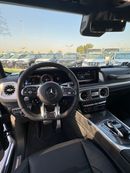 Mercedes-Benz G 63 AMG Mercedes Benz G63 AMG 4.0 V8 Matt Black Color Interior Black