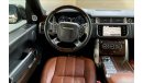 Land Rover Range Rover Evoque Vogue SE