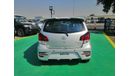 Toyota Wigo 1.2