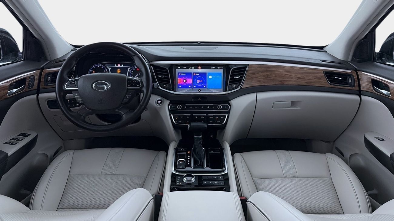 GAC GS8 GL | Guaranteed Warranty | 0 Down Payment