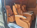 Mercedes Benz Sprinter 2023 MERCEDES BENZ SPRINTER 2.0L PETROL VIP LUXURY