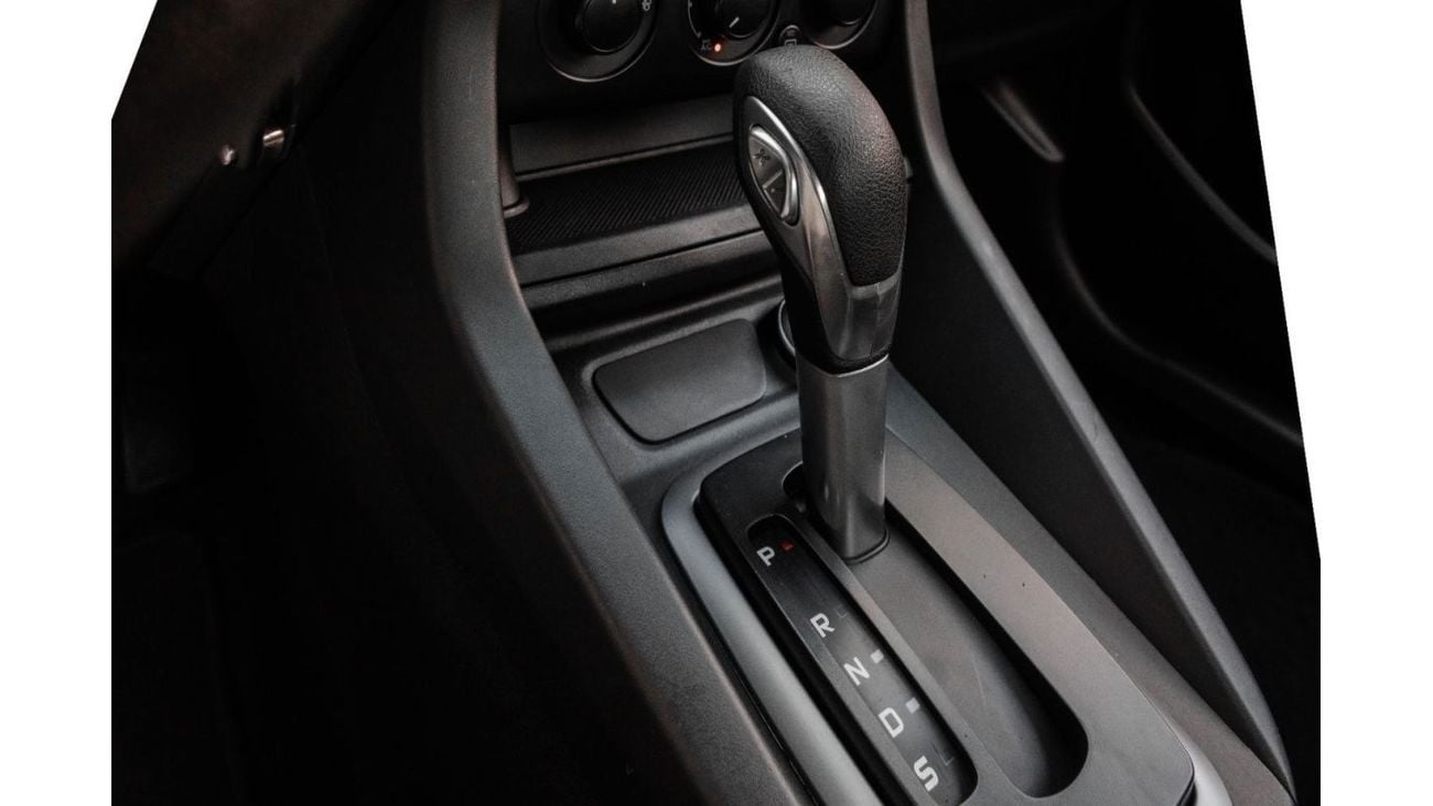 فورد فيجو | 392 P.M  | 0% Downpayment | Excellent Condition!