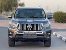 Toyota Prado VXR 2.7L 4WD
