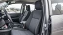 Toyota Hilux GL Hilux 2.4L mid option p.w MY2025 FOR EXPORT ONLY
