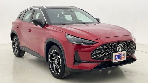 MG One LUXURY 1.5 | Zero Down Payment | Home Test Drive