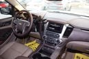 Chevrolet Tahoe Chevrolet Tahoe LT+ / 2019 / GCC / Original Paint Free Accident/ First Owner