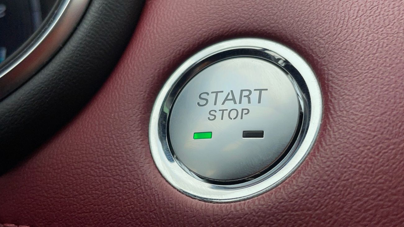 MG HS LUXURY 2 | Zero Down Payment | Home Test Drive