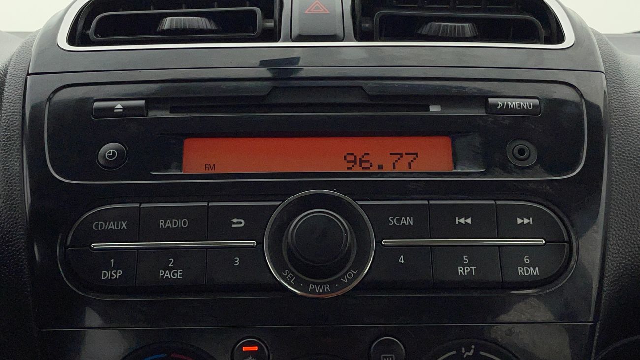 Mitsubishi Attrage GLX HIGHLINE 1.2 | Zero Down Payment | Home Test Drive