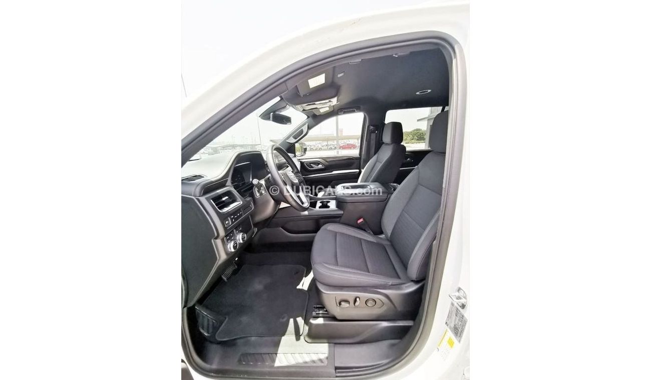 GMC Yukon GMC Yukon SLE - 2023  - White