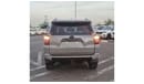 Toyota 4Runner “Offer”2022 Toyota 4Runner TRD Off Road Pro Full Option+ Special Nardo Grey 4.0L V6 AWD 4x4 - UAE PA
