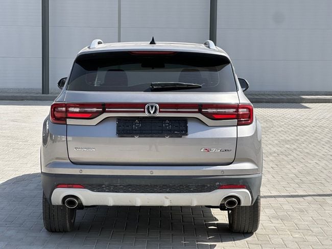 Changan CS35 Plus LIMITED, миниатюра 16