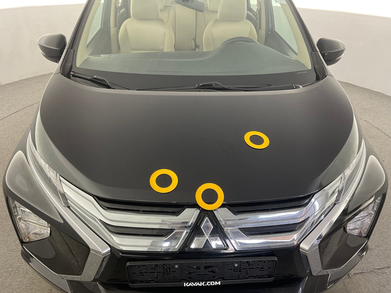 ميتسوبيشي إكسباندر High Line | National Day Celebration | شامل الضمان | 0 ﺪﻔﻋﺓ ﺃﻮﻟﻯ