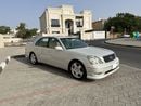 لكزس LS 430 FULL ULTRA