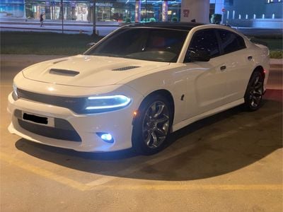 Dodge Charger SXT Mid 3.6L