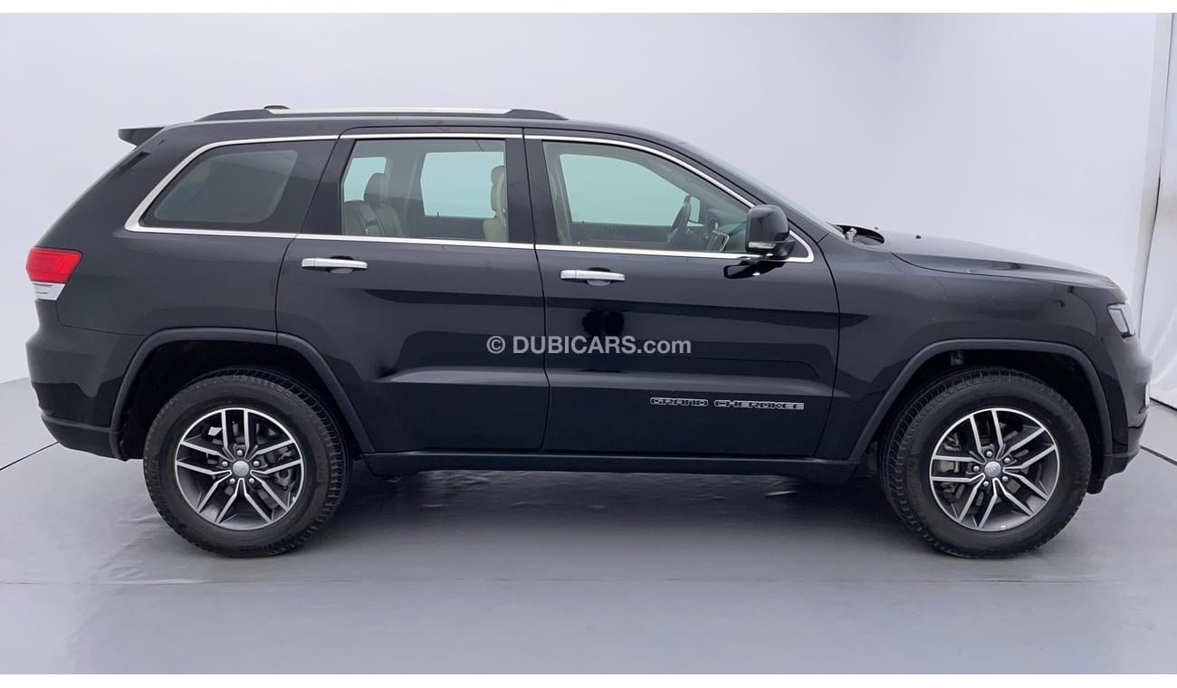 Jeep Grand Cherokee LIMITED 3.6 | Zero Down Payment | Free Home Test Drive