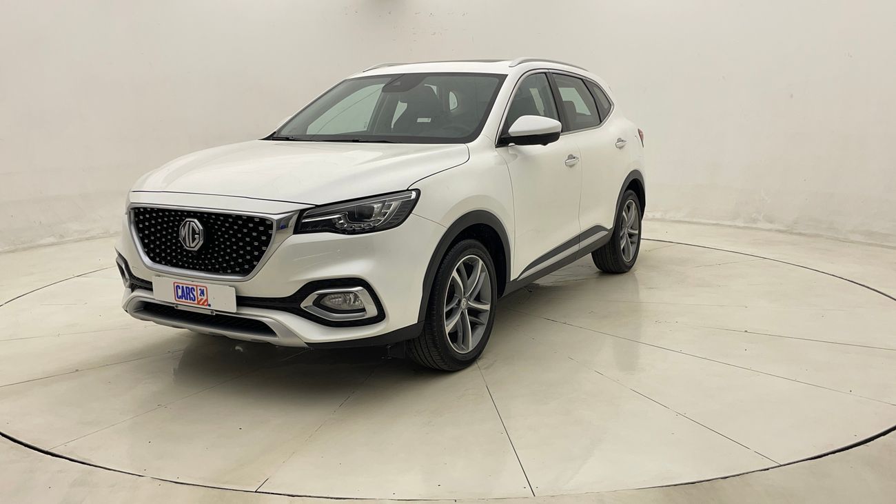 MG HS LUXURY TROPHY 2 | Zero Down Payment | Home Test Drive