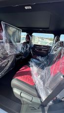 Nissan Patrol LE Platinum City 3.5L