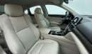 Honda Accord LX 1.5 | Under Warranty | Inspected on 150+ parameters