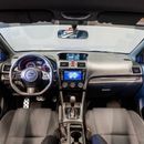 Subaru Impreza WRX Premium AED 1,706 pm • 0% Downpayment • WRX • 2 Years Warranty