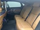 Audi A8 L 55 TFSI quattro 3.0L (340 HP) A8L 55 TFSI quat 340hp Business Edition (Ref# 03638)