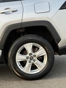 تويوتا راف ٤ XLE 4WD Full Option 2021