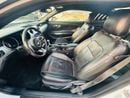 Ford Mustang PREMIUM