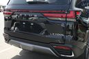 Lexus LX 700h 2025 LEXUS LX700h 3.5L SIGNATURE FULL OPTION